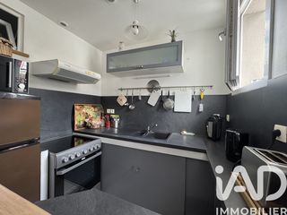  Appartement � vendre 2 pi�ces 38 m�