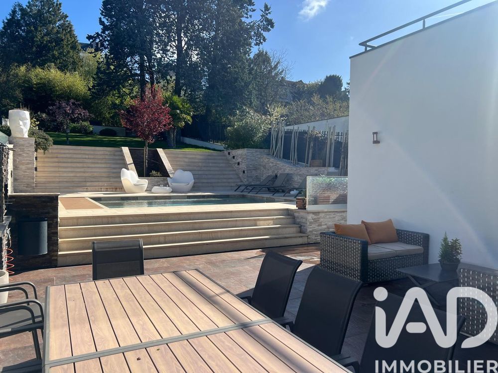 � vendre  Villa Villevaud� (77410)