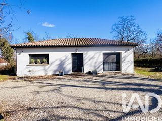  Maison � vendre 4 pi�ces 127 m�