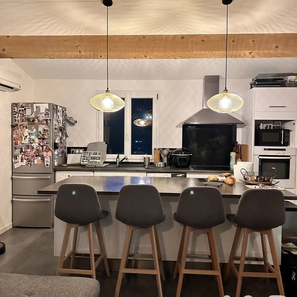 � vendre  Villa Auribeau-sur-Siagne (06810)