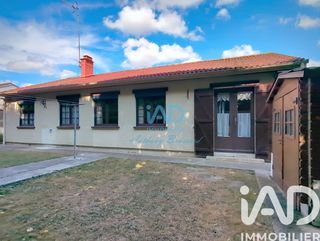  Maison � vendre 4 pi�ces 85 m�