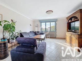  Maison � vendre 6 pi�ces 105 m�