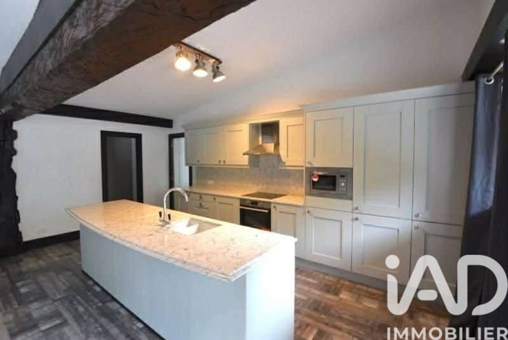 � vendre  Maison Ger (50850)