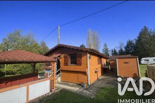  Maison � vendre 3 pi�ces 49 m�