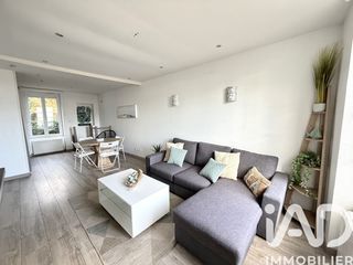  Appartement � vendre 3 pi�ces 53 m�