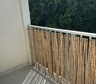  Appartement � vendre 3 pi�ces 61 m�