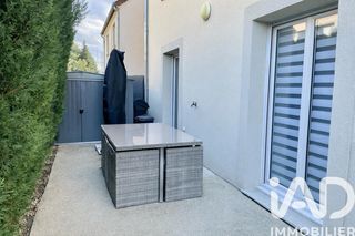 Maison � vendre 3 pi�ces 60 m�