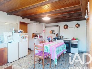  Maison � vendre 4 pi�ces 100 m�