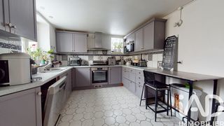  Maison � vendre 5 pi�ces 135 m�