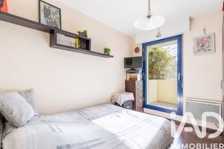  Appartement � vendre 2 pi�ces 44 m�