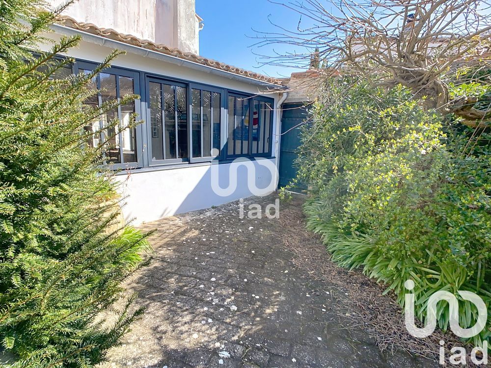 � vendre  Maison La Couarde-sur-Mer (17670)