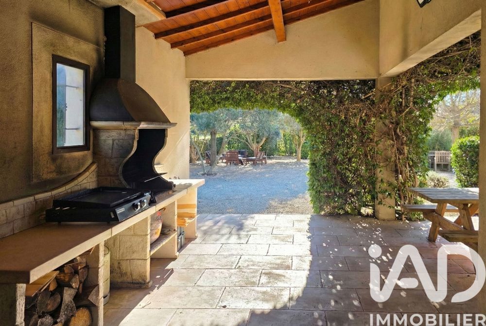 � vendre  Maison Beaucaire (30300)