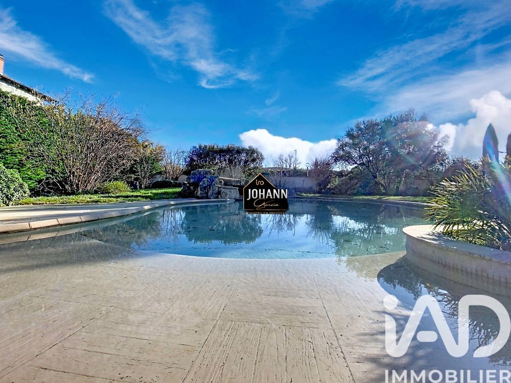 � vendre  Villa Vaison-la-Romaine (84110)