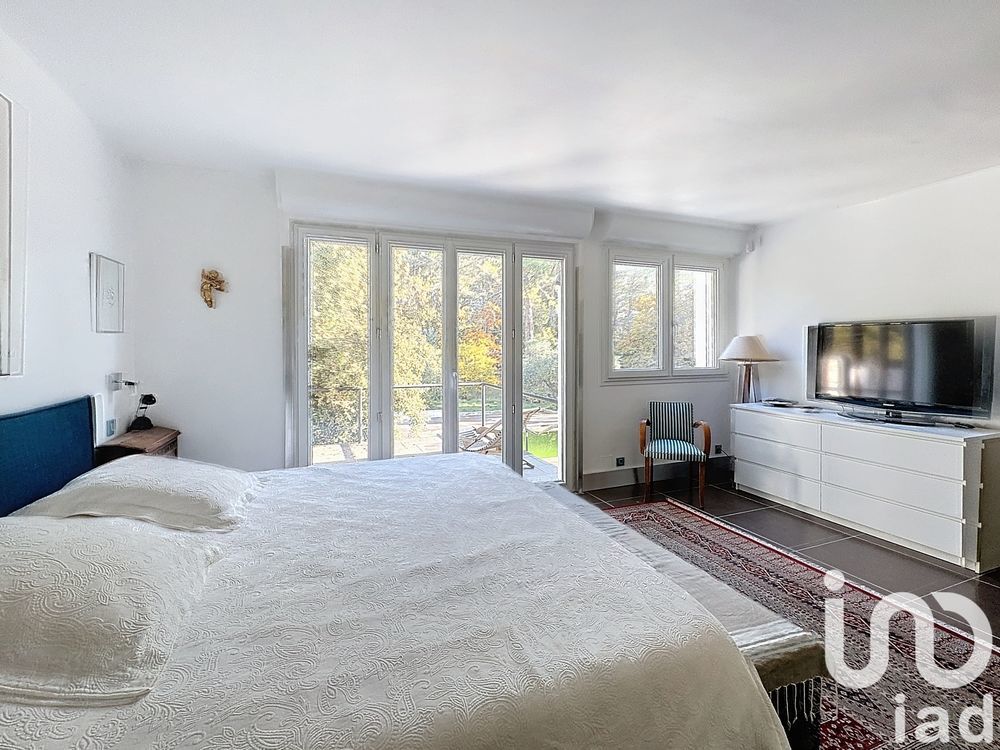 � vendre  Villa Puyricard (13540)