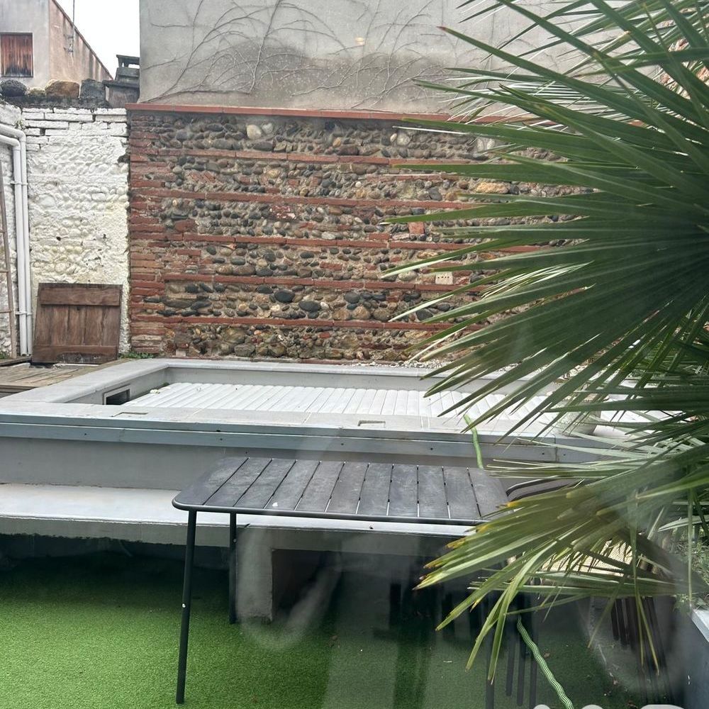 � vendre  Maison Toulouse (31500)