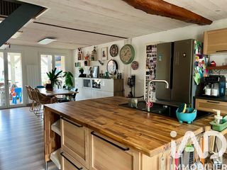  Maison � vendre 4 pi�ces 89 m�