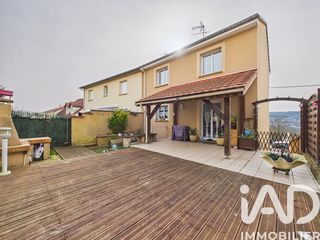  Maison � vendre 5 pi�ces 103 m�