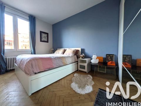  Appartement � vendre 3 pi�ces 70 m�