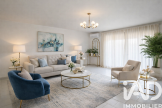  Appartement � vendre 3 pi�ces 105 m�