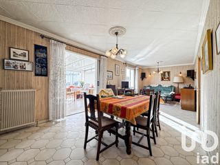  Maison � vendre 6 pi�ces 112 m�