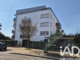  Appartement � vendre 1 pi�ce 28 m�