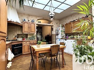  Maison � vendre 5 pi�ces 105 m�