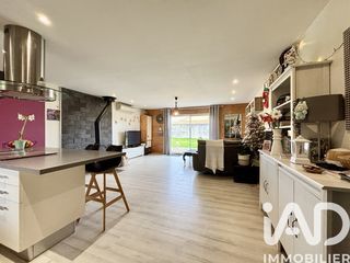  Maison � vendre 4 pi�ces 100 m�