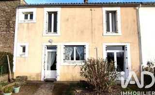  Maison � vendre 3 pi�ces 74 m�