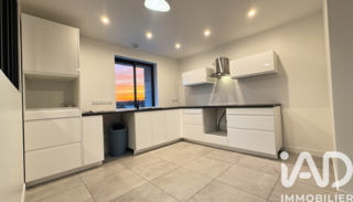  Maison � vendre 5 pi�ces 126 m�