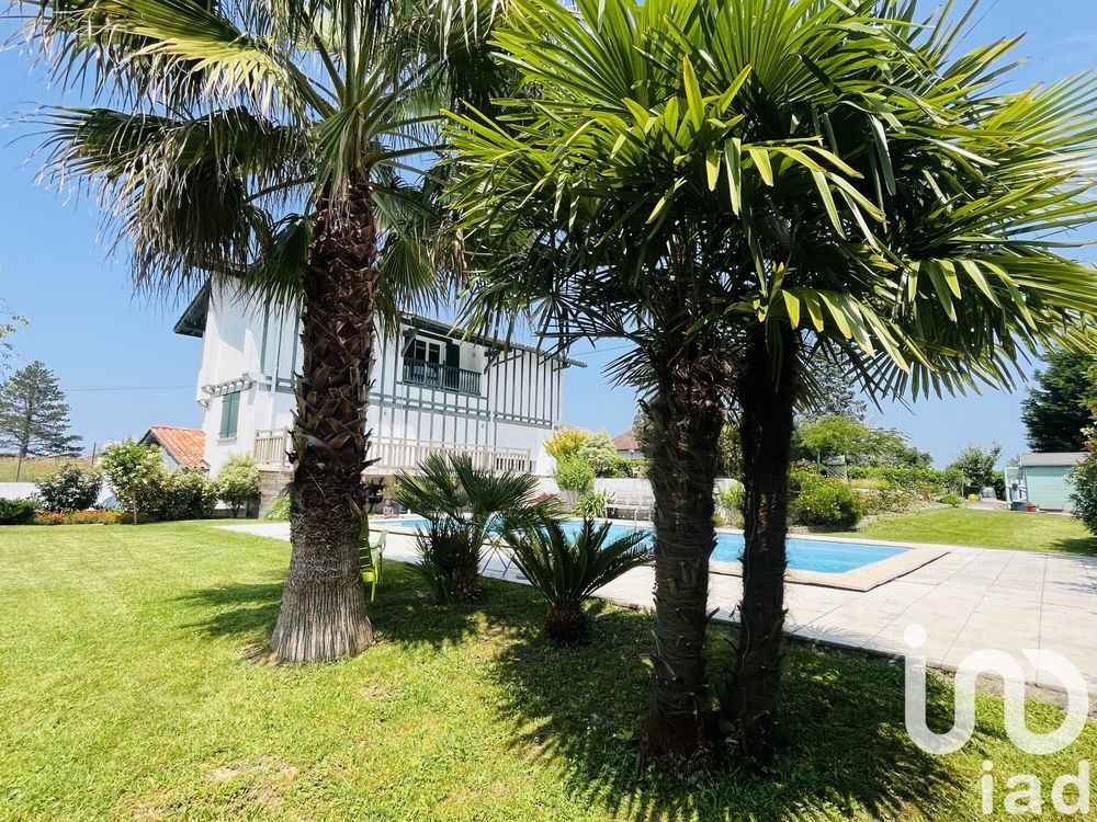 � vendre  Maison Arcangues (64200)