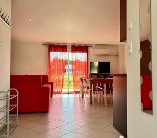  Maison � vendre 4 pi�ces 80 m�