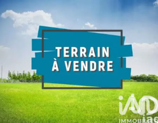  Terrain � vendre 603 m�