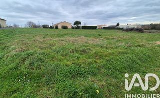  Terrain � vendre 1213 m�