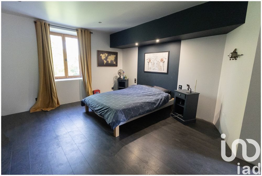 � vendre  Maison Duvy (60800)