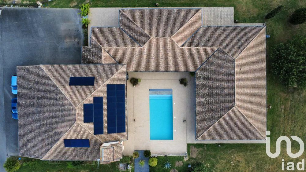 � vendre  Maison Montauban (82000)