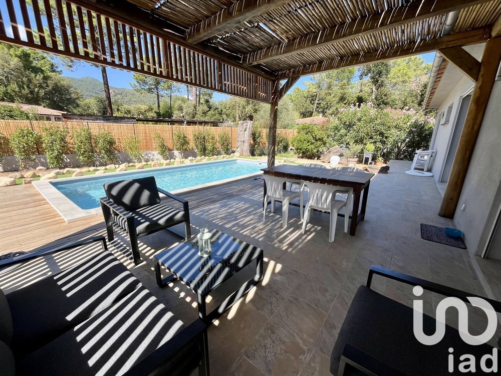 � vendre  Maison Lecci (20137)