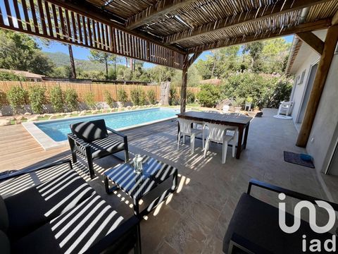   Vente Maison/villa 5 pi�ces Maison - 5 pi�ce(s) - 145 m�