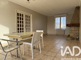  Maison � vendre 6 pi�ces 110 m�