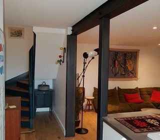  Maison � vendre 4 pi�ces 60 m�