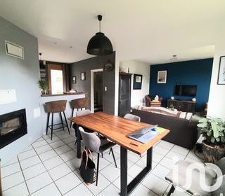  Maison � vendre 4 pi�ces 88 m�