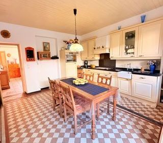  Maison � vendre 4 pi�ces 124 m�