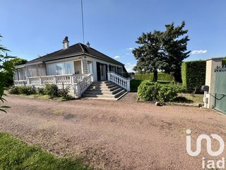  Maison � vendre 5 pi�ces 110 m�