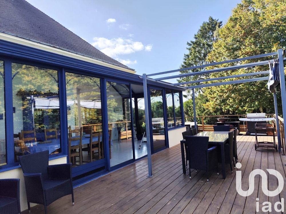 � vendre  Maison Oinville-sous-Auneau (28700)