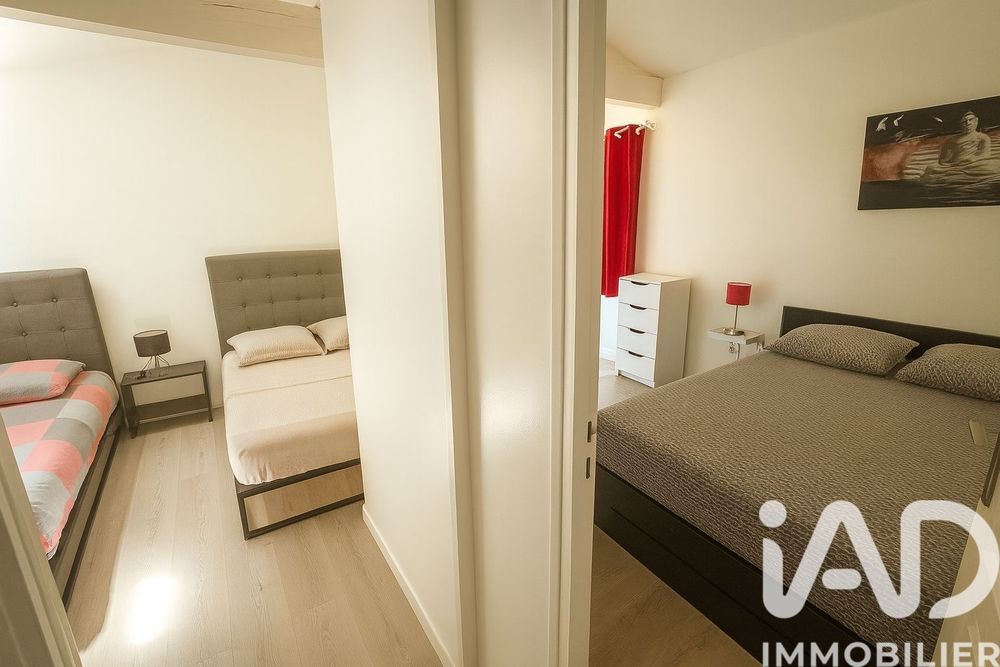 � vendre  Maison Grans (13450)