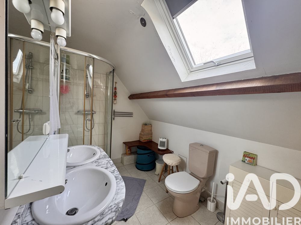 � vendre  Maison Croissy-sur-Seine (78290)