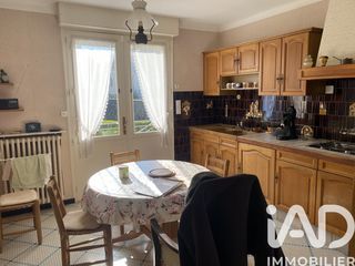  Maison � vendre 7 pi�ces 171 m�