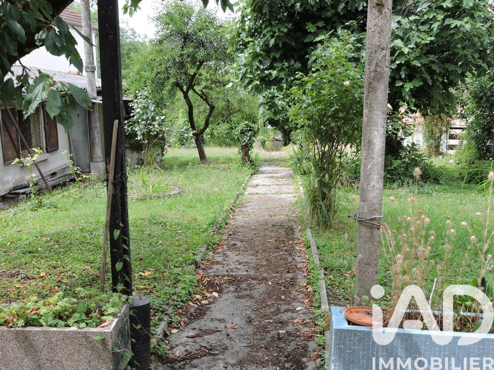 � vendre  Maison Antony (92160)