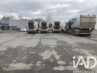  Terrain � vendre 2227 m�