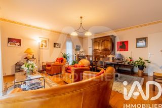  Appartement � vendre 3 pi�ces 81 m�