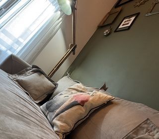  Appartement � vendre 2 pi�ces 36 m�